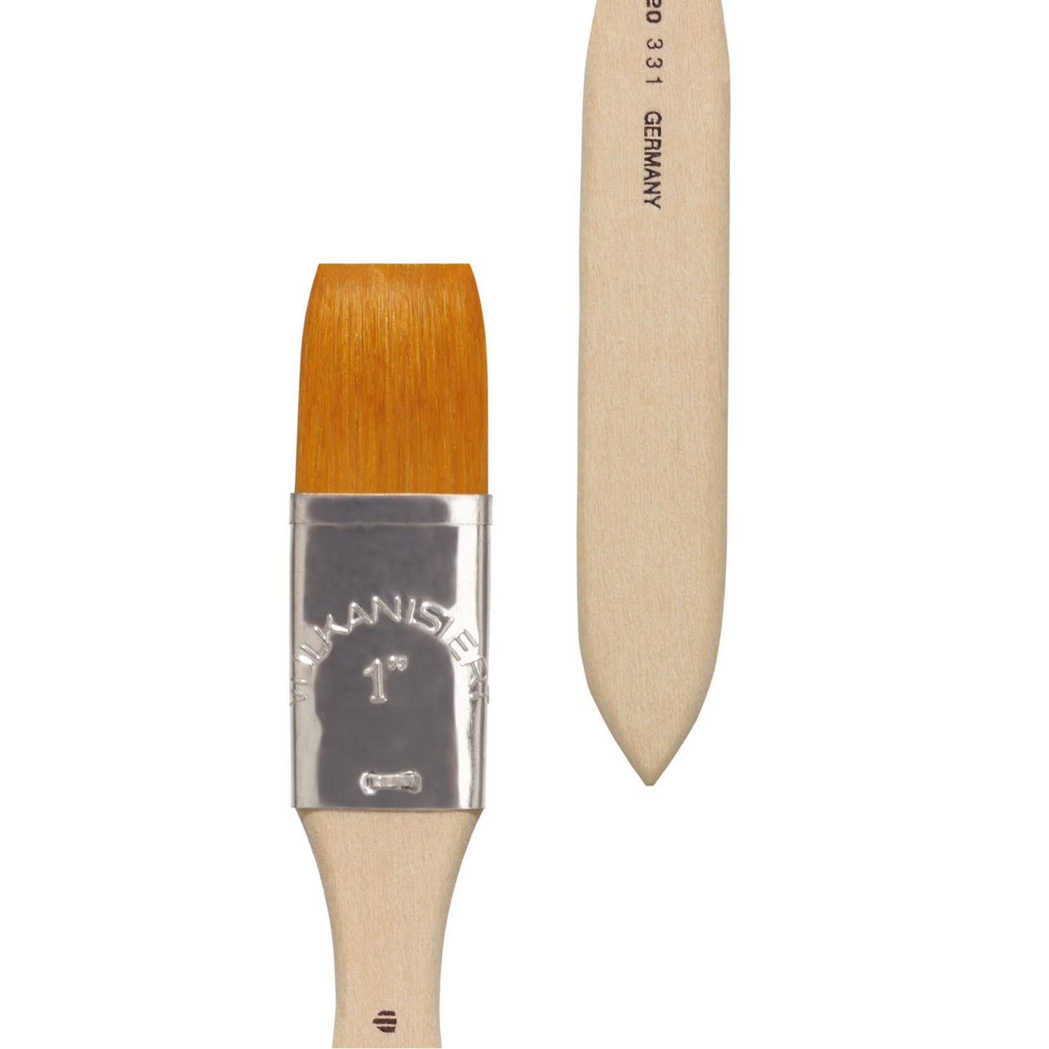 Acrylic & Varnish Brush - Toray - lineo1911 - Shop Online