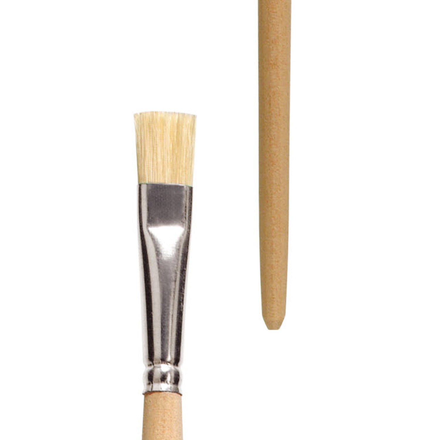 Acrylic & Varnish Brush - Toray - lineo1911 - Shop Online